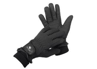 Rękawiczki Rękawiczki Winter Foundland grip Winter gloves Foundland grip Art.