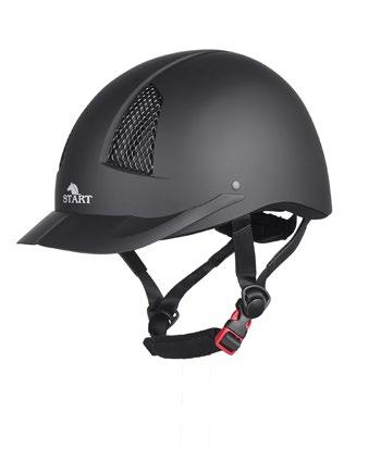Kaski / Kamizelki ochronne Kask Winner Riding helmet Winner Art. 0011510001 Wysokiej jakości kask sportowy.
