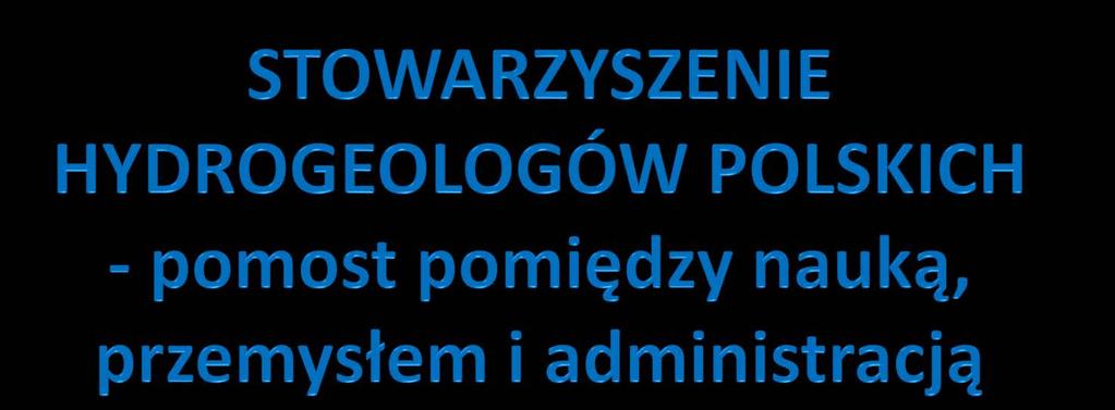 Magdalena Worsa-Kozak Wiceprezes SHP Posiedzenie Komisji Geologii i