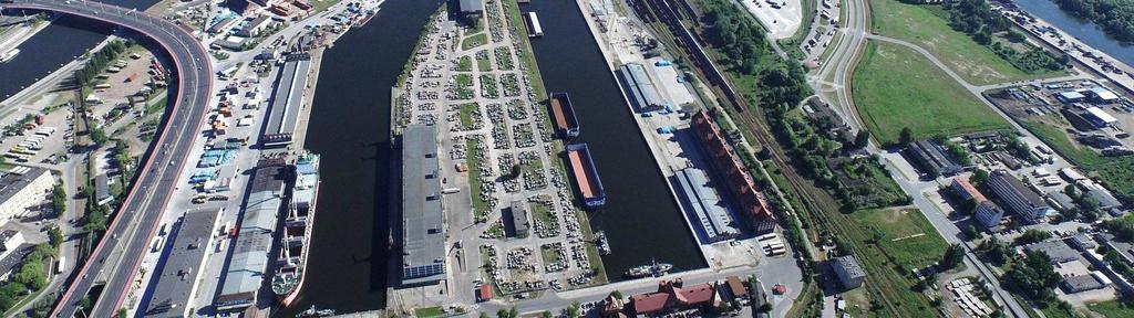 strony morza i lądu Działania w obszarze gospodarki