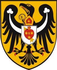 Starosta Powiatu Żagańskiego i sekcja