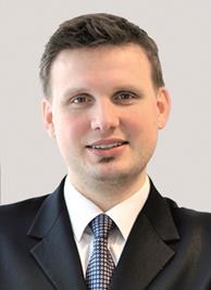 Wojciech Kotłowski Tax Senior Manager M: +48 512 047 550 E: wkotlowski@kpmg.pl Wykształcenie i kwalifikacje zawodowe Uniwersytet Gdański, Wydział Prawa i Administracji, magister prawa.