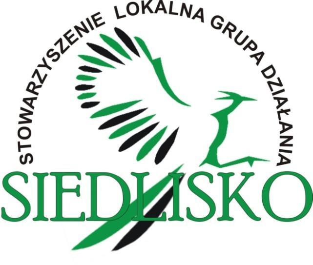 Załącznik nr 1 do uchwały nr 25/2015 Walnego Zebrania Członków Stowarzyszenia Lokalna Grupa Działania Siedlisko z dnia 28.12.2015r.