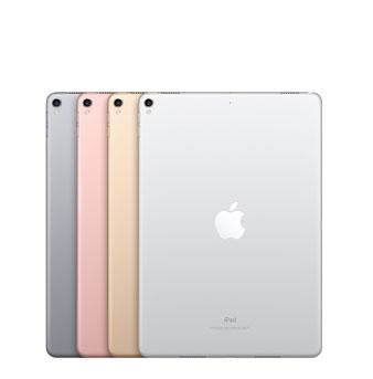 64 GB - 4699 zł 256 GB - 5199 zł 512 GB - 6199 zł ipad Pro 10,5 cala i ipad Pro 12,9 cala - dane techniczne: ipad