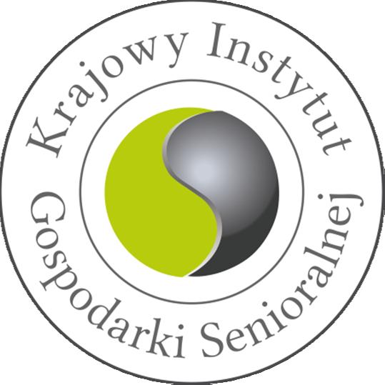 Ekosystem interesariuszy gospodarki senioralnej jednostki samorządu terytorialnego