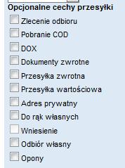 b. Gwarant 9:30* dostarczenie do 9:30 w następnym dniu roboczym cena paczki do 5 kg 12,03 netto + 50 zł netto. Uwaga! W okresie od 1 listopada do 1 marca usługa realizowana do 10:30. c. Gwarant 12:00* dostarczenie do 12:00 w następnym dniu roboczym cena paczki do 5 kg 12,03 netto + 20 zł netto d.