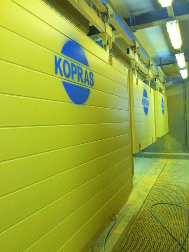 Dzisiaj większość procesów produkcyjnych odbywa się przy pomocy automatów, robotów, a detale są odlewane, odkuwane, wyciskane,