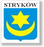 GMINA STRYKÓW 95-010 Stryków, ul. Kościuszki 27 tel. 42 719 80 02, 42 719 96 73 fax. 42 719 81 93 www.strykow.pl, www.bip.strykow.pl, e-mail: strykow@strykow.pl Stryków dn. 18.08.2015 r.