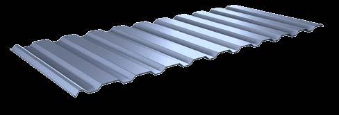trapezy trapezy 150 8 elewacja połysk cynk 15 i 25 µm 200,