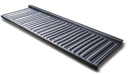 zabezpieczająca 370 mm 5 mm 30 mm 1223 mm 1205 mm PURMA PURLAK 