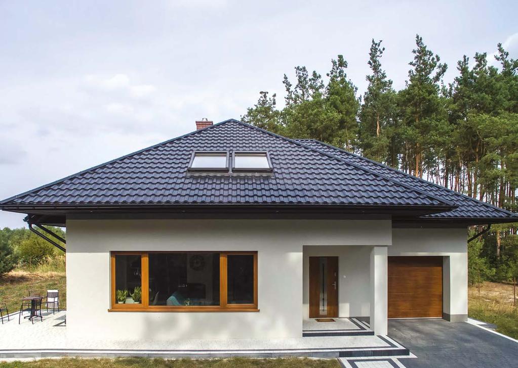 pokrycie w ofercie stanowiące odpowiedź na coraz popularniejszy trend