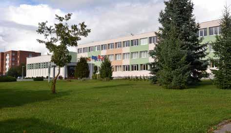 of educational buildings The aim of the project was to support the sustainable development of the Polish-Lithuanian border area through the joint implementation of activities related to energy saving
