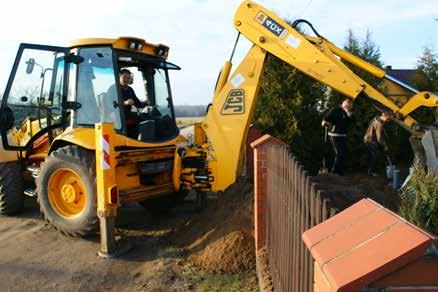 Lithuania-Poland borderline area The general objective of the project was to improve environmental, recreational and cultural tourism activities in the Lithuania - Poland border region.