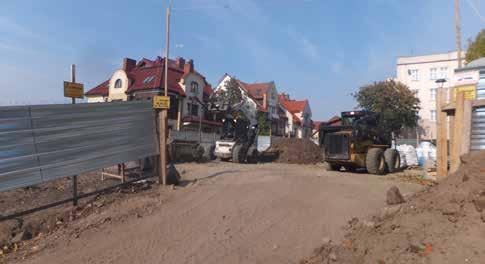 tourism in Elk and Alytus The long-term cooperation of Ełk and Alytus resulted in a project which aimed to increase tourism attractiveness in both cities through the development of public squares,
