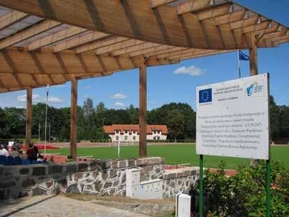 The project concentrated on strengthening cooperation networks between the border regions of Poland and Lithuania through the development of children and youth exchange programmes in the field of