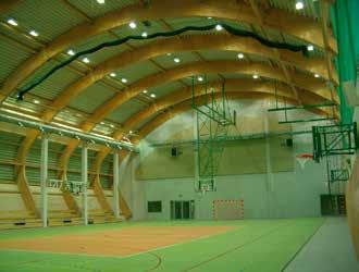 and cooperation in the field of sports and education The main aim of the project was to strengthen crossborder cooperation between Lithuania and Poland through sports education.