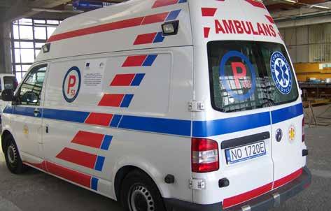 cooperation in area of management activities in emergency situations The partners of the project elaborated joint planning and management methods for rescue activities in the case of emergency