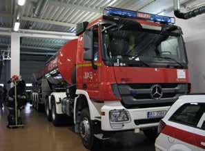 Equipment necessary for life rescue operations was purchased as well as infrastructure improvement works were performed. Subpriority 2.