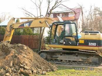 Supply and Sewage Disposal in the Polish- Lithuanian Borderland During project implementation the living conditions of two local communities in the border region were improved, as the water supply