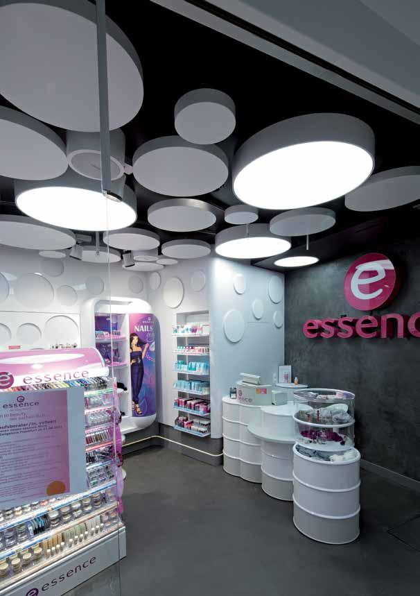 essence Shop Frankfurt a. M.