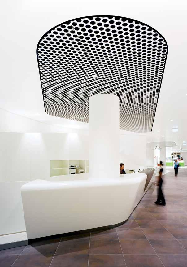 Gerngross CityCenter Vienna,