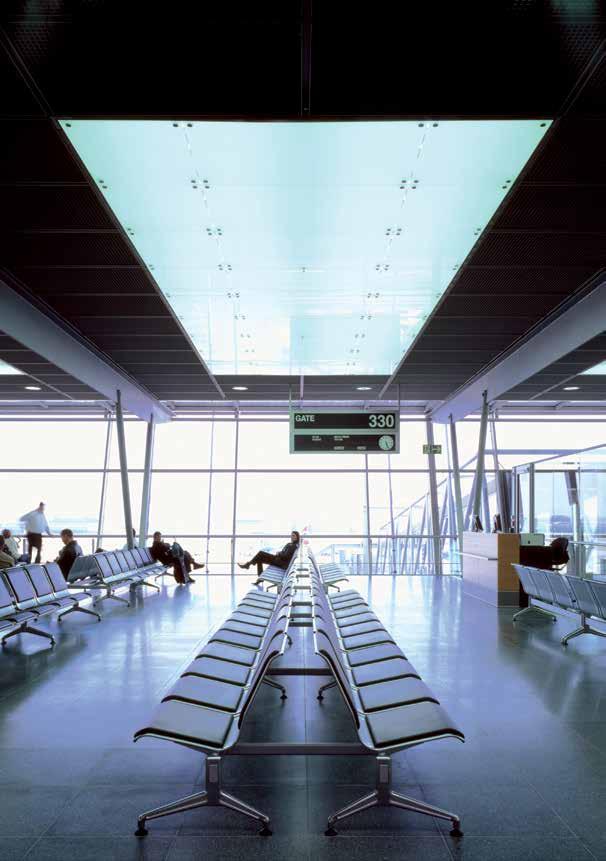 Stuttgart Airport