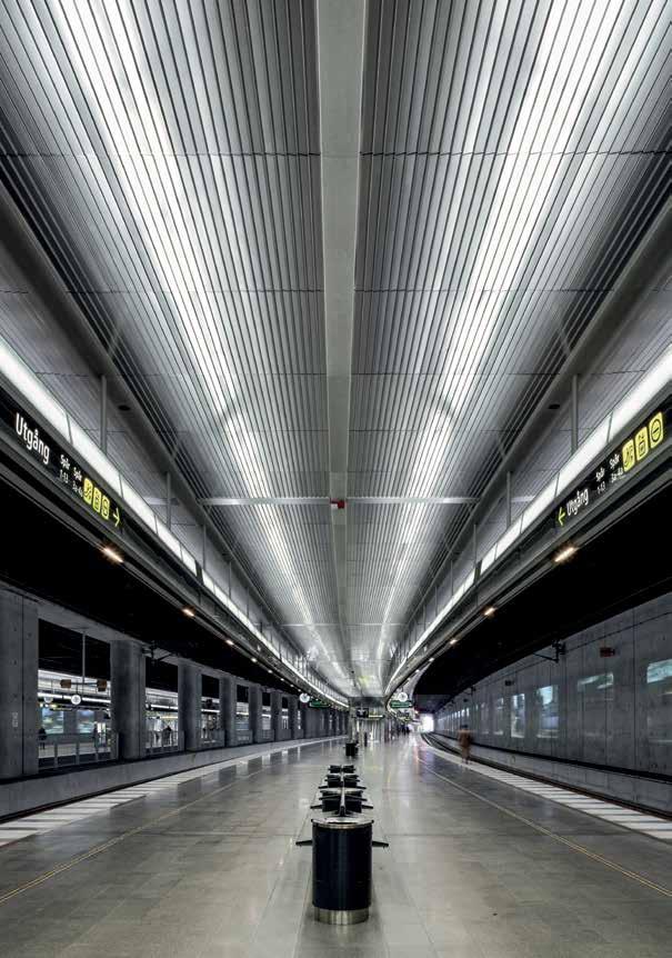 Citytunnel, Station Malmö C