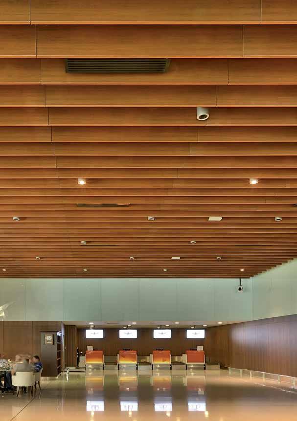 Zvartnots international Airport,