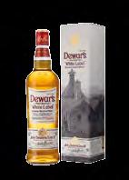 Dewar`s Whisky kart. Domain Menada 5+1 6+1 Domain Menada Kupując 5 butelek Mołdawskiej Doliny 750ml (mix*) Mołdawskiej Doliny 750ml *Cabernet cz.płw., Chardonnay b.płw., Merlot cz.psł., Muscat b.psł., Pinot Noir cz.