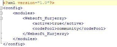 Problem z instalacją W przypadku, gdy licencja modułu nie posiada wpisanych wszystkich adresow sklepu to moduł się wyłączy tuz po instalacji lub nie zostanie zainstalowany.
