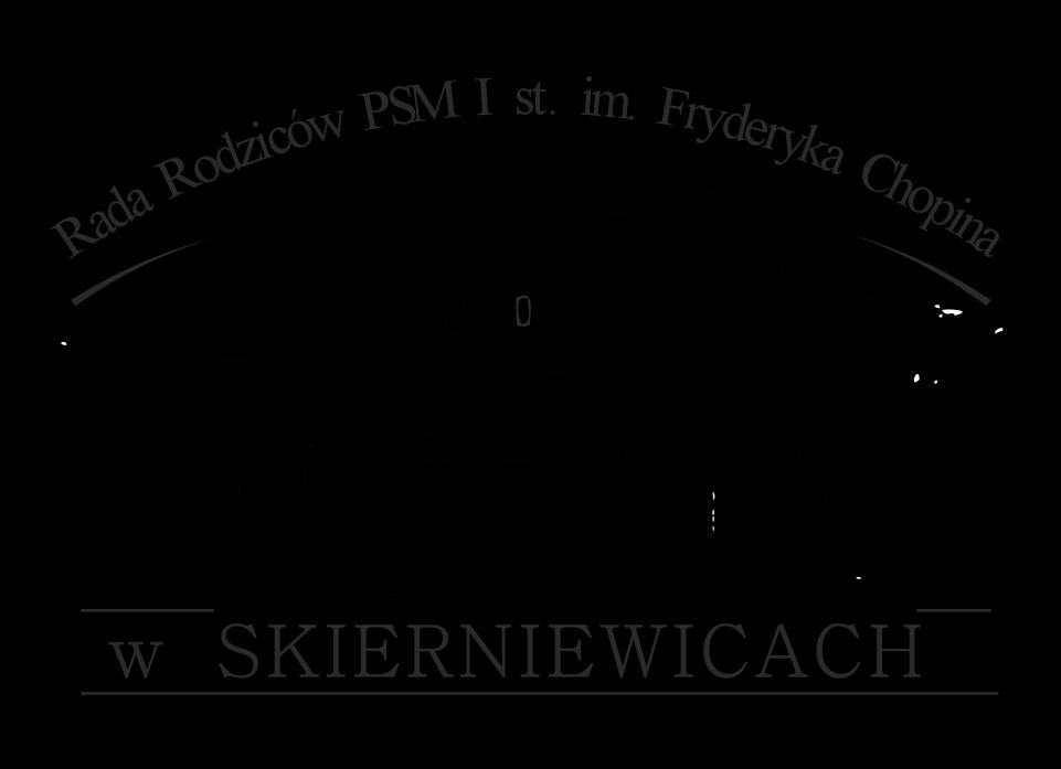 Regulamin Rady Rodziców Państwowej Szkoły Muzycznej I stopnia im. Fryderyka Chopina w Skierniewicach I. Postanowienie ogólne 1) Rada Rodziców Państwowej Szkoły Muzycznej I stopnia im.