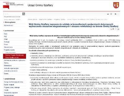 natomiast moderatorzy na bieżąco reagowali na przebieg dyskusji i dostosowywali pytania do zachowania uczestników i biegu wydarzeń.