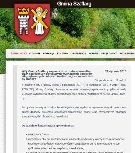 Pierwsze 3 pełniły rolę wstępu i wprowadzenia do istotnej dla badacza części wywiadu (w której moderatorzy mogli wysłuchać opinii zebranych na interesujące ich tematy).