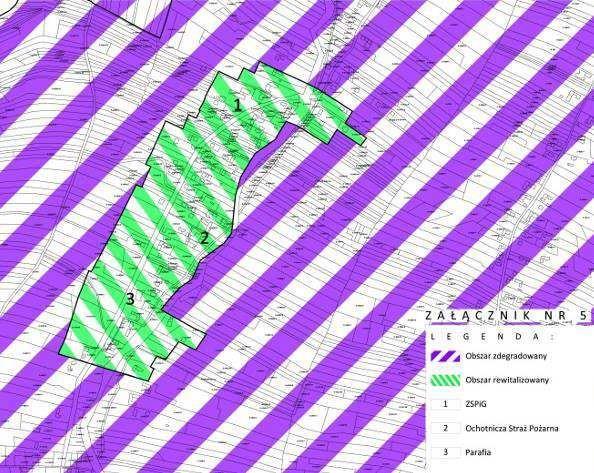 Tabela 13. Kluczowe zjawiska negatywne i potencjały na obszarze Skrzypne Kluczowe Negatywne Potencjały zjawiska Społeczne Pozostałe (w tym gospodarcze, środowiskowe, przestrzennofunkcjonalne) 1.