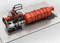 Przykłady wykorzystania biomasy w nowoczesnych instalacjach kogeneracyjnych z systemami ORC Produkcja tarcicy Energia elektryczna Rolnictwo i ogrodnictwo szklarniowe Energia elektryczna Dostawy