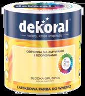 Oferta ważna od 5 do 16 lipca lub do wyczerpania
