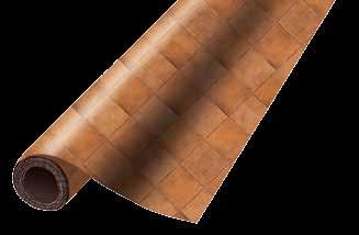 rustic finish 0 lat AC4 8