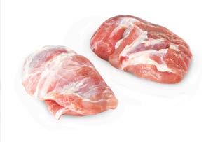 Beef is also a rich source of collagen, that is important for skin & bones.