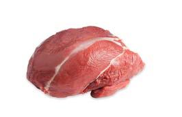 Bone in cut that comes from forequarter & has a big fat coer. Excellent for cooking broths.