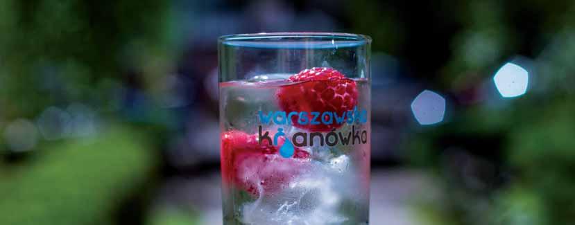 28 29 DZIAŁANIA NA RZECZ MIESZKAŃCÓW DZIAŁANIA NA RZECZ MIESZKAŃCÓW Miejskie Przedsiębiorstwo Wodociągów i Kanalizacji w m.st. Warszawie S.A. dużą wagę przywiązuje do przedsięwzięć o charakterze prospołecznym.