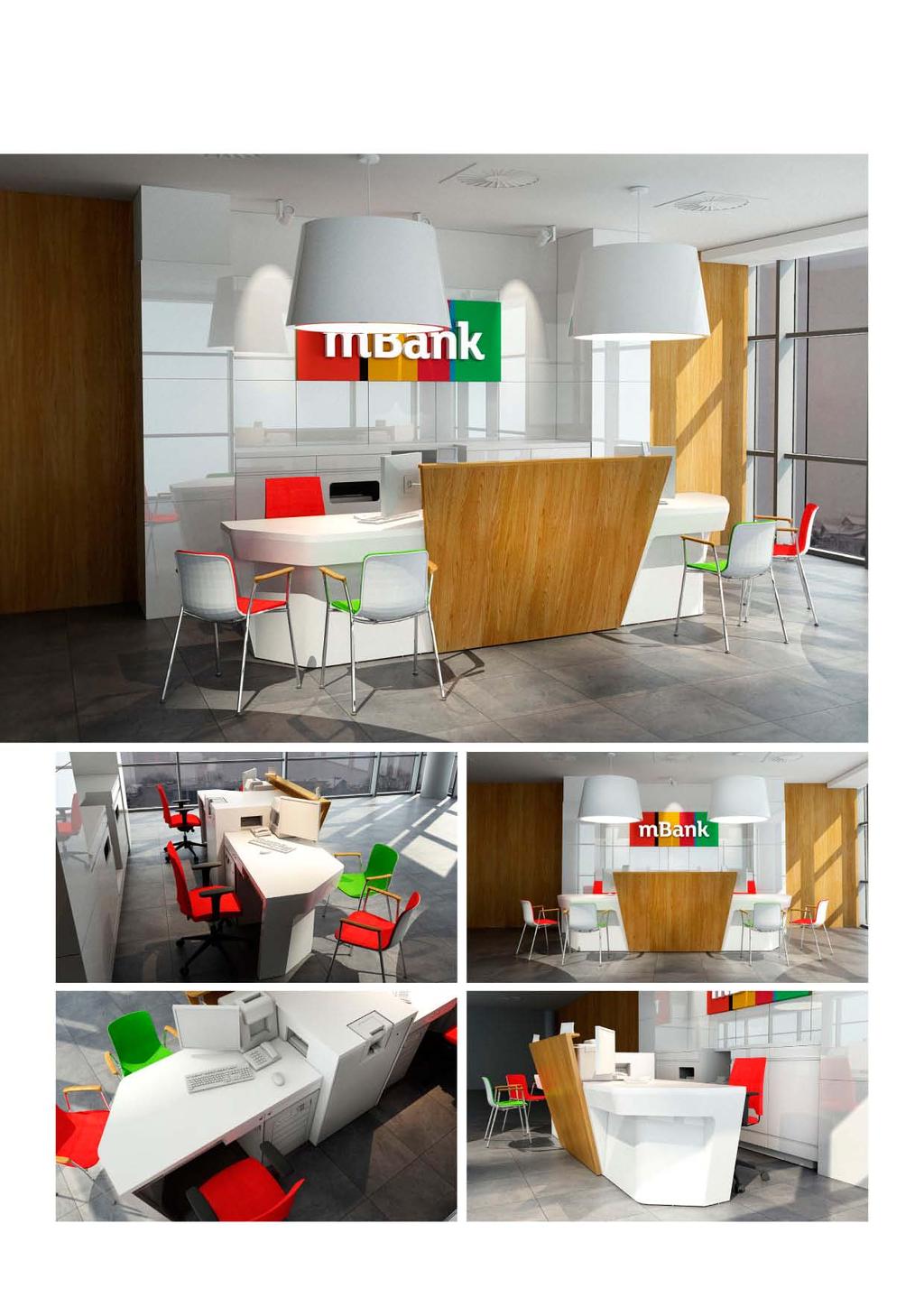 MBANK Koncept Mebli do Cash Service w