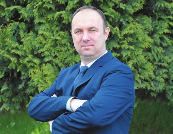 Oddany do użytku blok energetyczny to kompletny obiekt, wyposażony we wszystkie systemy niezbędne dla jego prawidłowej pracy.