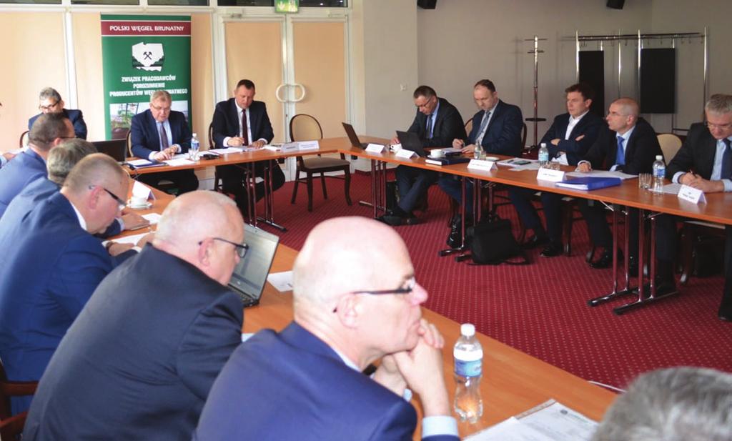 PPWB Ustalenia Ogólnego Zebrania ZP PPWB W dniu 4 kwietnia 2017 r.