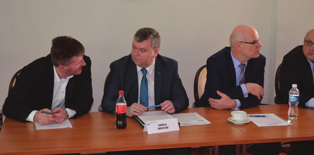 PPWB górnictwa węgla brunatnego jest Poltegor-Instytut z Wrocławia.