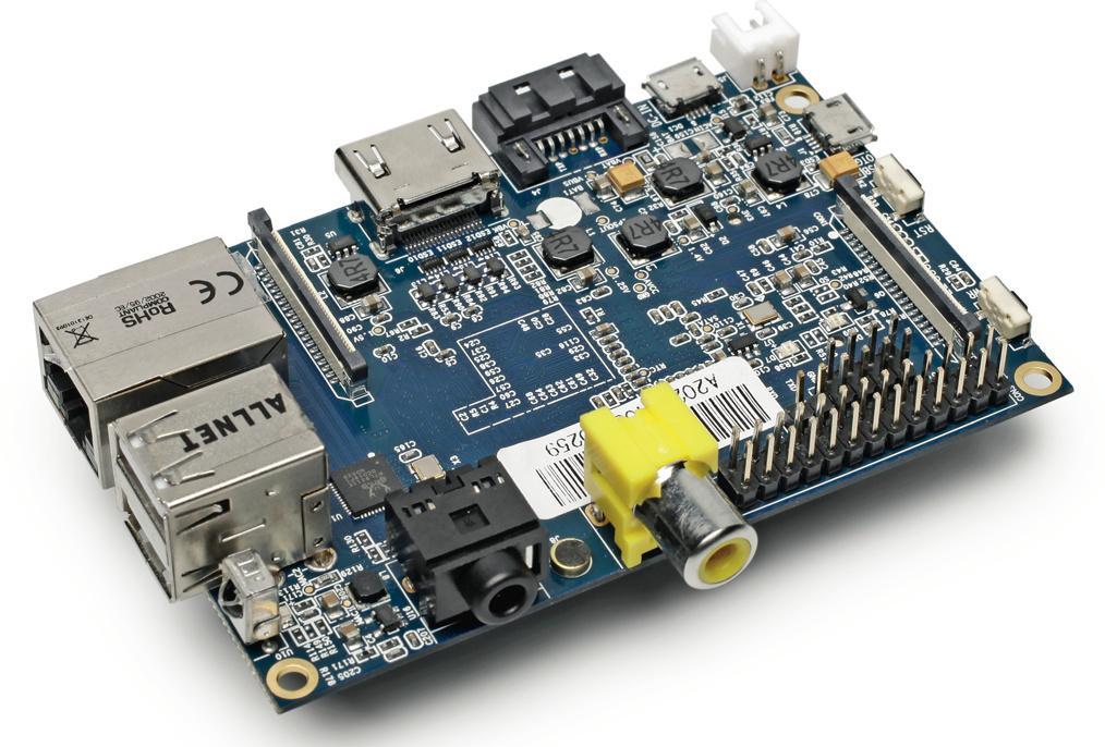 Banana Pi