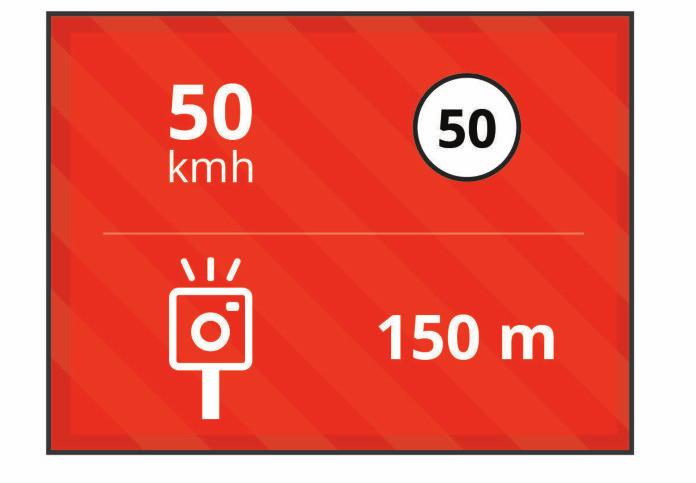 Aby zatrzymać funkcję Travelapse, powiedz Stop Travelapse. Gdy kamera rozpozna polecenie, odtworzy dźwięk.