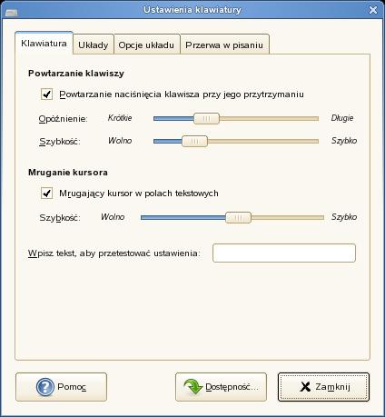 2-35 Drukarki. Zarządzanie drukarkami i widok kolejek druku. Kliknij dwukrotnie na ikonkę podłączonej drukarki, by zobaczyć kolejkę.