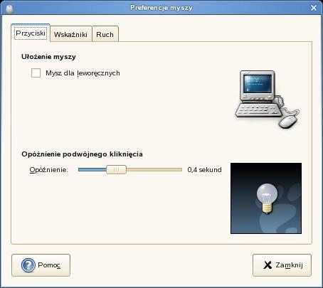 2-36 W karcie Opcje układu możesz skonfigurować znaczenie specjalnych klawiszy, np. klawisza Windows. Jeśli chcesz wprowadzić przerwy w pisaniu, skonfiguruj je w karcie Przerwa w pisaniu. Modem.