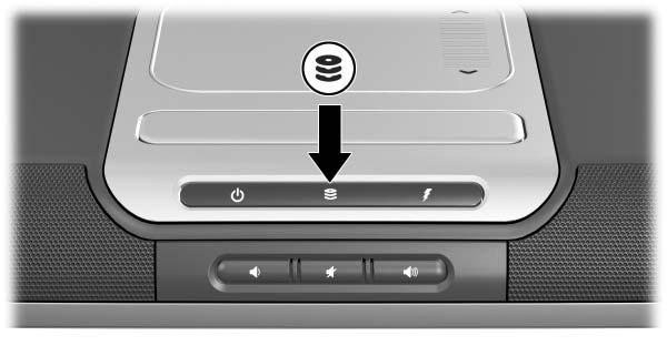 Nap dy Korzystanie ze wska nika nap du IDE Wskaźnik IDE (Integrated Drive Electronics)