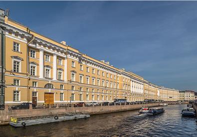 SZANOWNI PAŃSTWO Fundacja Rozwoju Bankowości Spółdzielczej serdecznie zaprasza Państwa na wyjazd do Petersburga. W programie m.in.